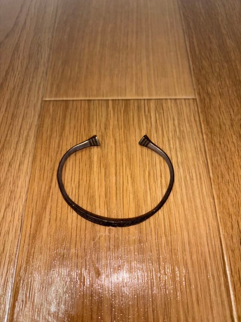 1日限定値下げAdawat’n Tuareg ブレスレット 2本セット