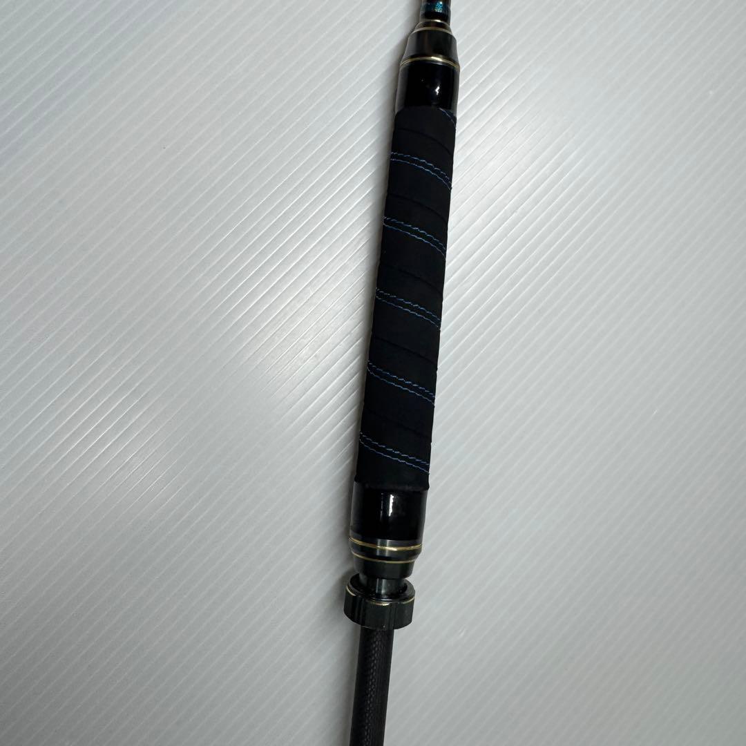 シマノ 20 アルシエラ 落とし込み H230 SHIMANO No.1216