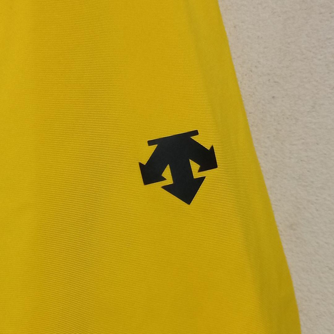 DESCENTE S.I.O INSULATED JACKET 22-23モデル