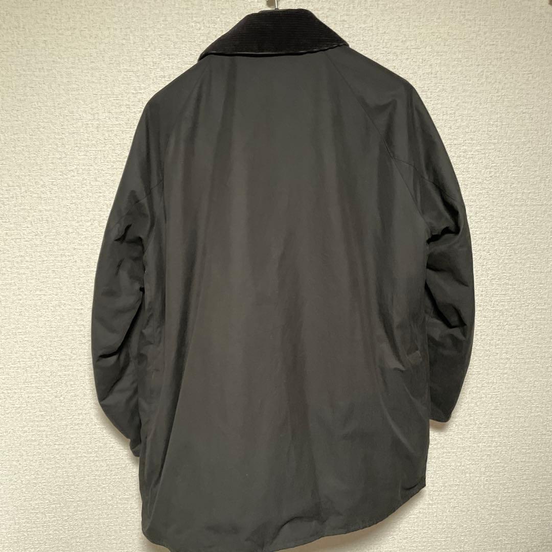 や*ま様 Barbour UNITED ARROWS別注 RELAX BEA