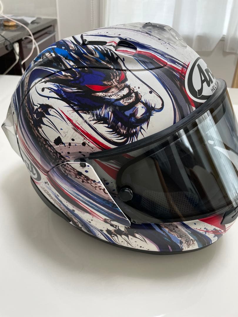 Arai RX-7X キヨナリ・トリコMサイズ