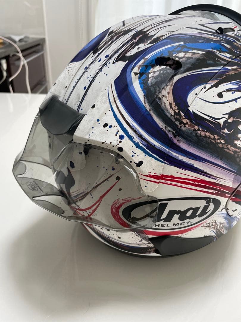 Arai RX-7X キヨナリ・トリコMサイズ