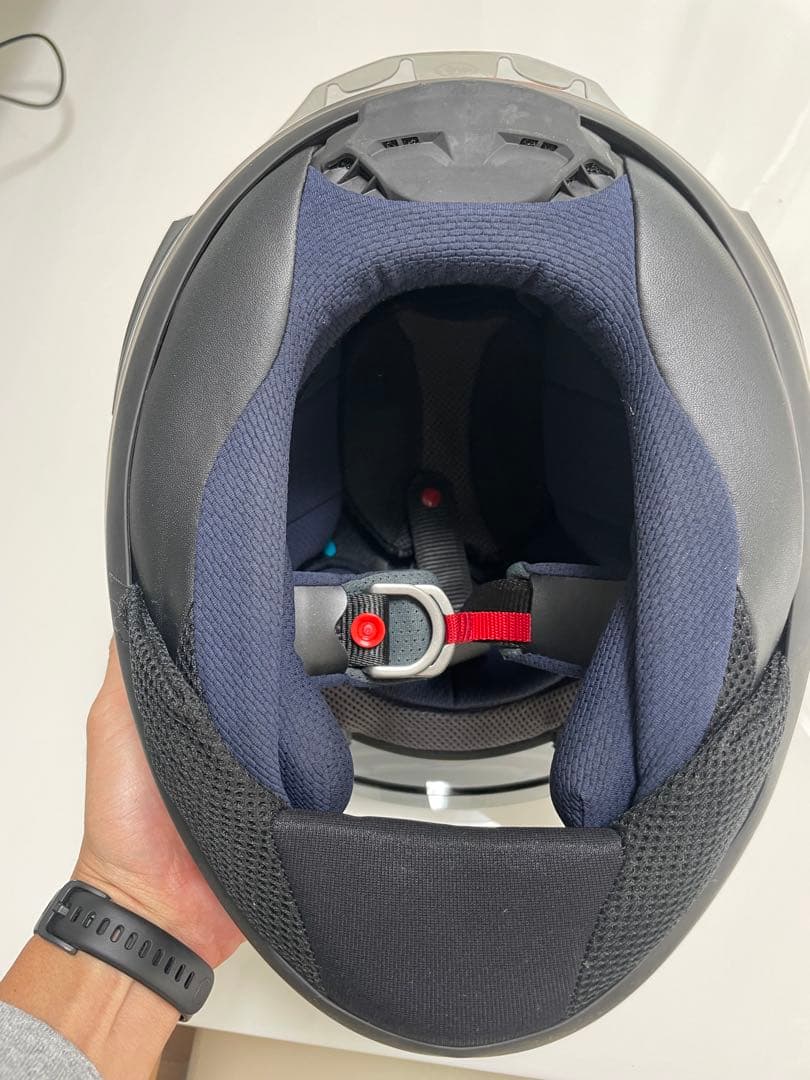 Arai RX-7X キヨナリ・トリコMサイズ