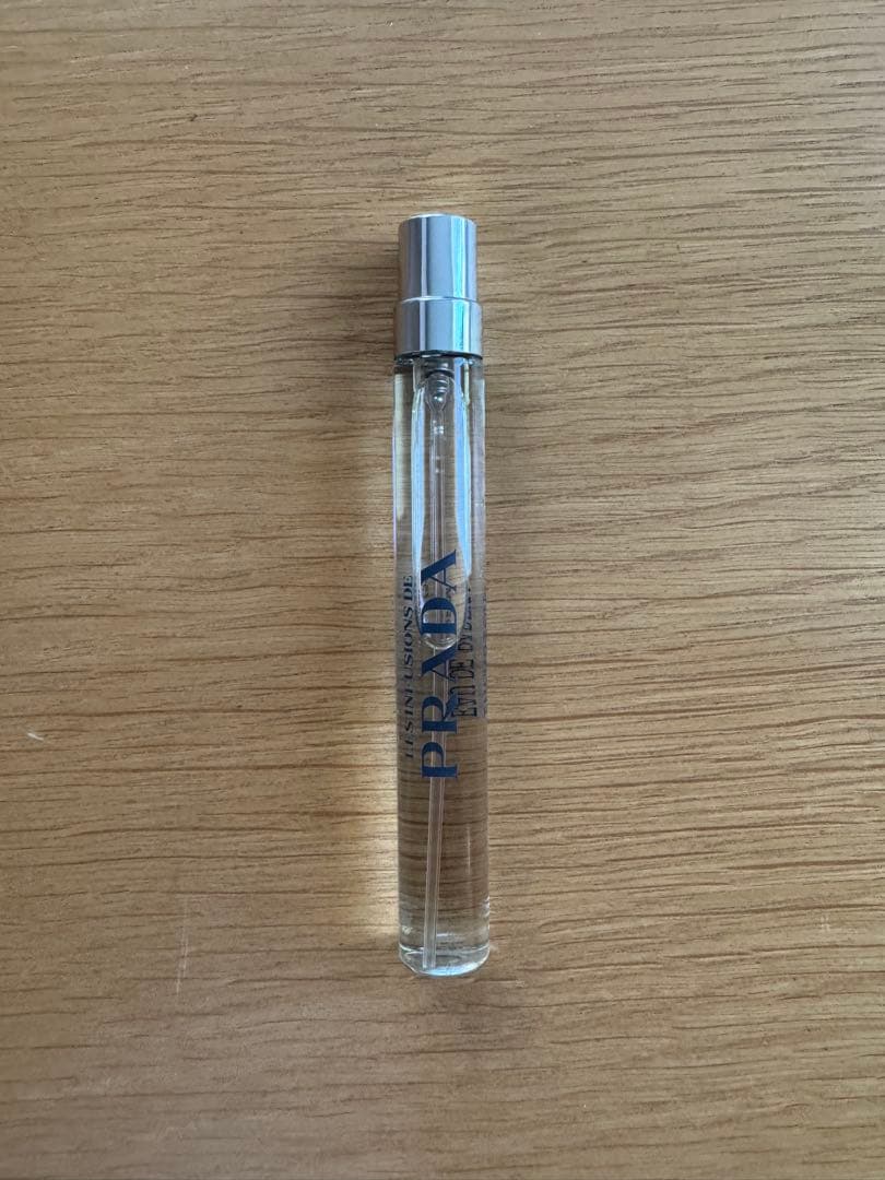 【再出品・新品未使用】PRADA香水ギフトセット 100ml + 10ml