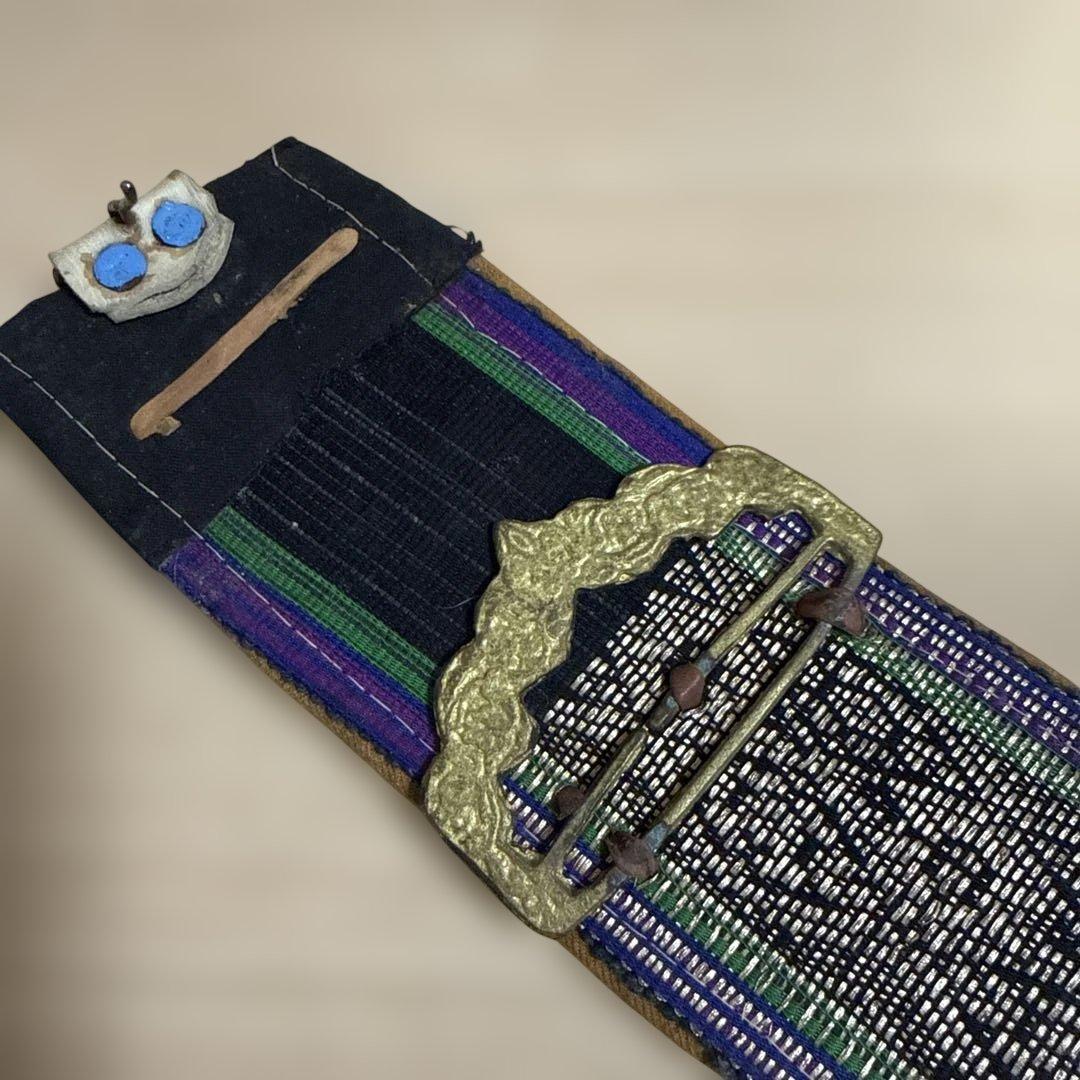 ジャンビーヤ　イエメン　Jambiya Yemen Dagger