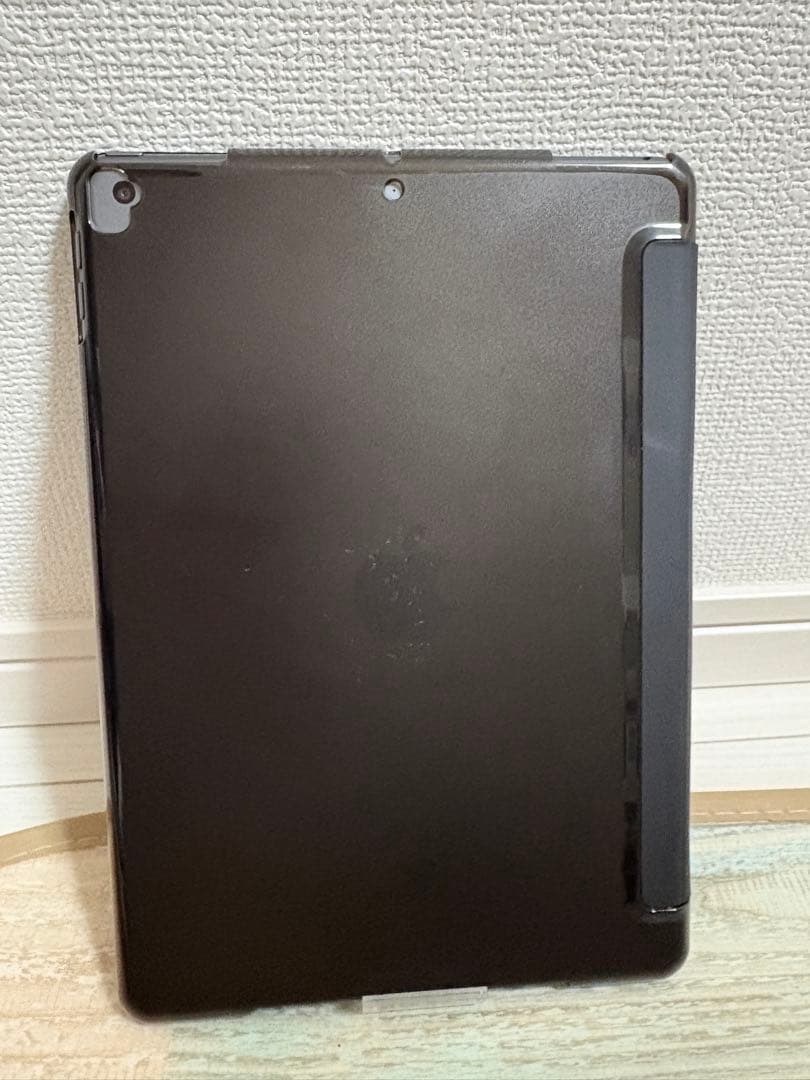 iPad 第9世代 64GB バッテリー96% 美品 スペースグレー