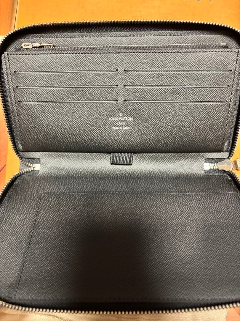 専用 【希少】Louis Vuitton×supreme オーガナイザー 新品