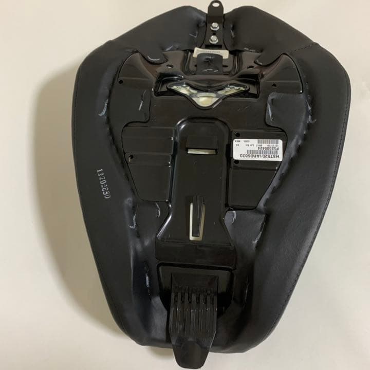 Harley-Davidson 純正　カフェソロシート　スポーツスター用