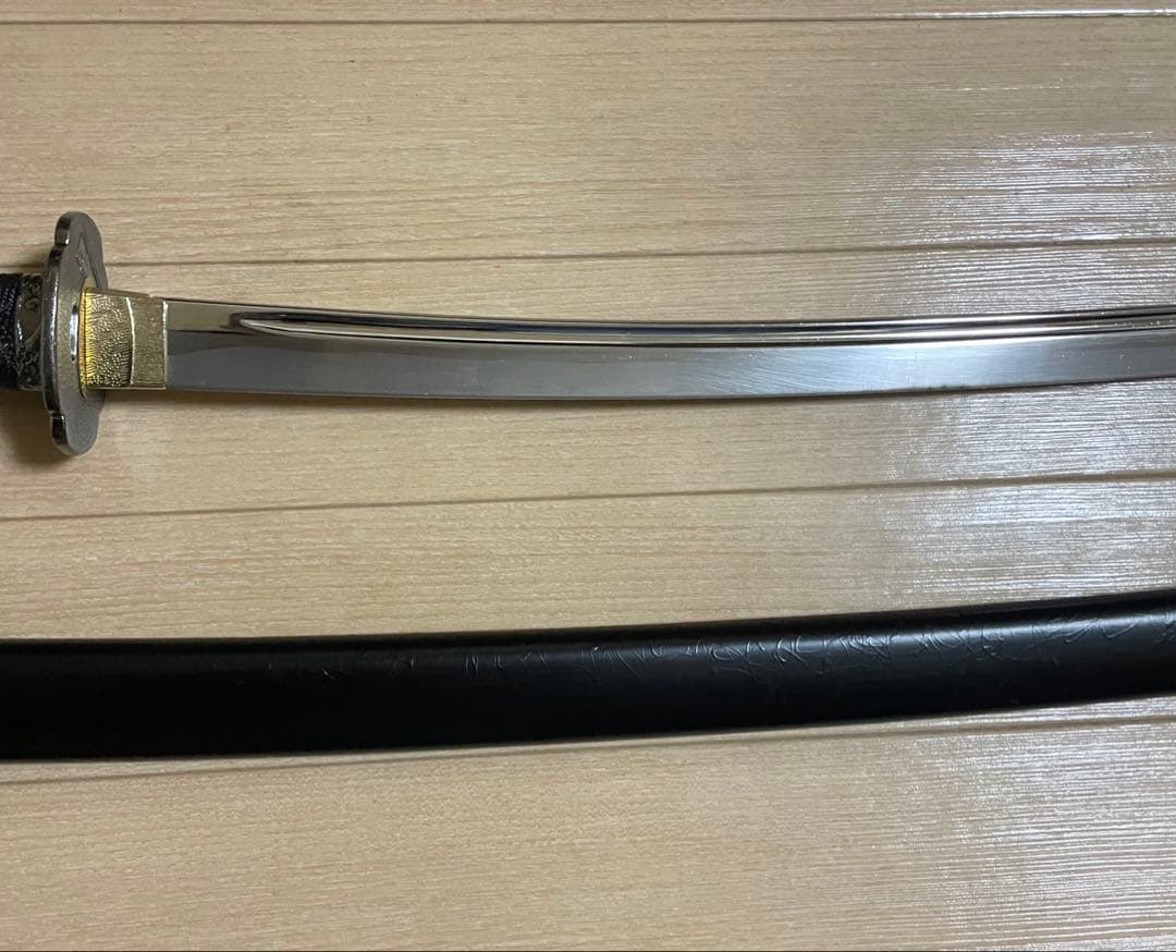 模造刀　居合刀　太刀　刀袋　武具