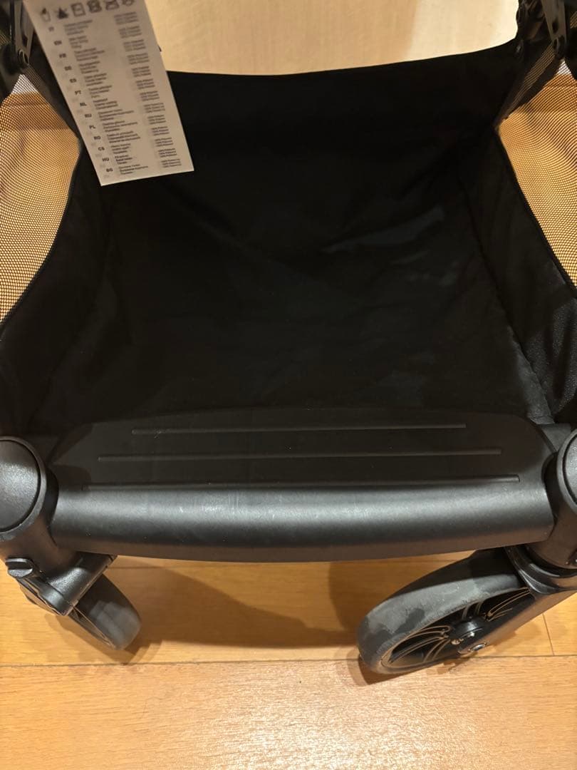Inglesina Quid2 イングリッシーナ クイッド2