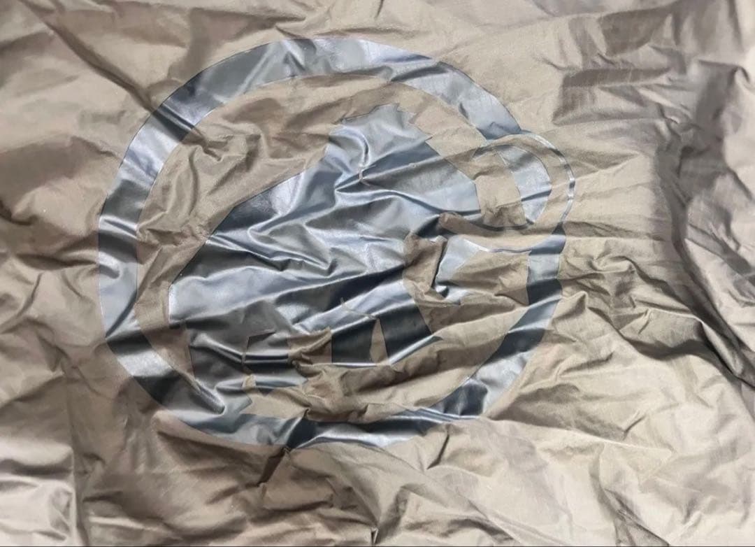 MAMMUT Tyin MTI Winter200L bisonシュラフ-18度