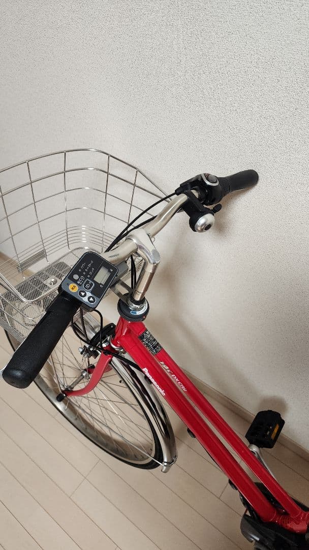 龍*3様 パナソニック ビビ 27インチ ３段ギア 電動自転車 BE-ENDT7