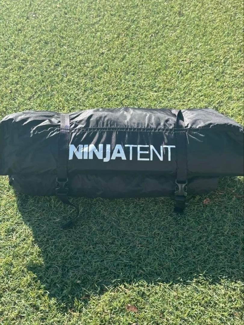 パーゴワークス　ニンジャテント　NINJATENT