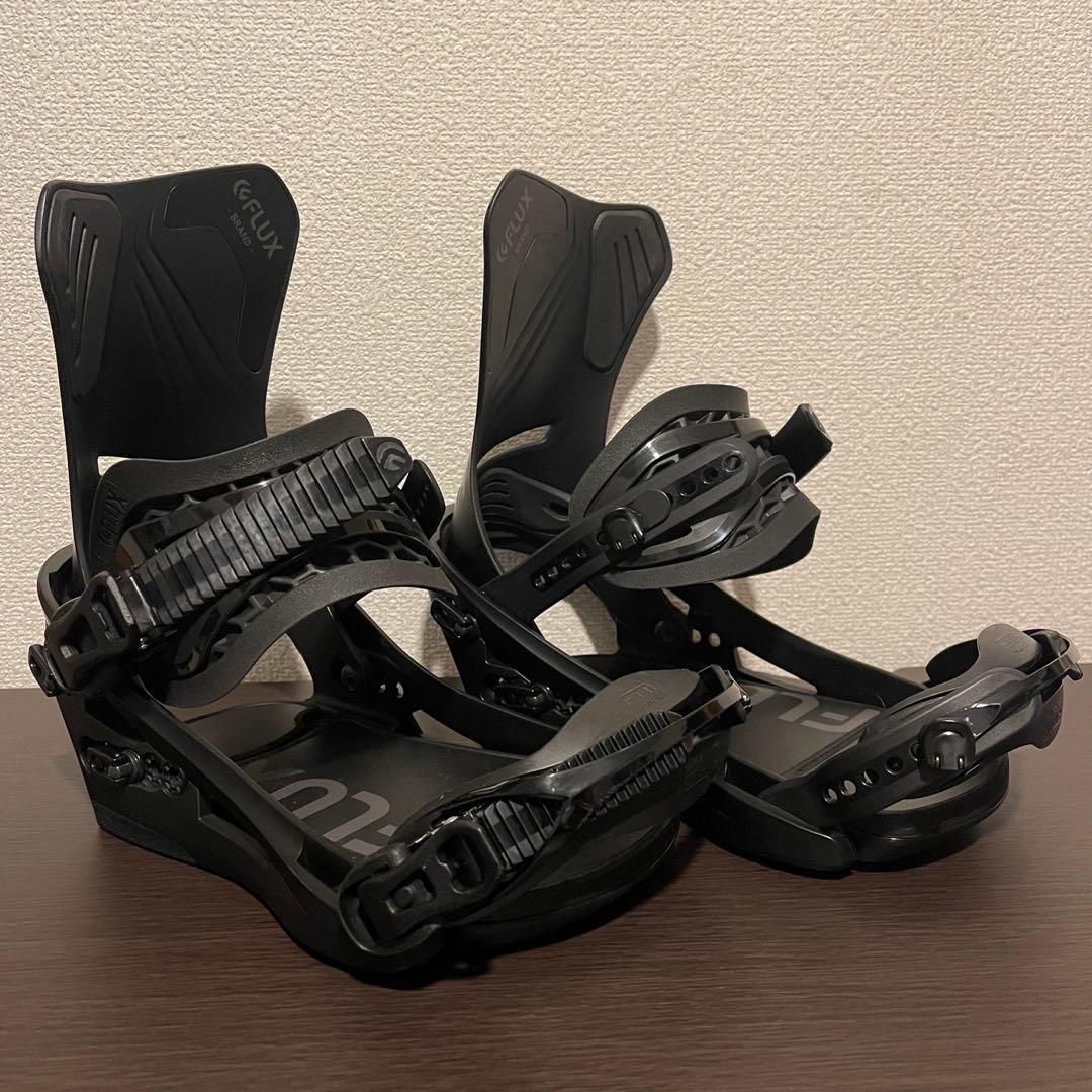 【FLUX】フラックス 【DS】22-23モデル 【Mサイズ】