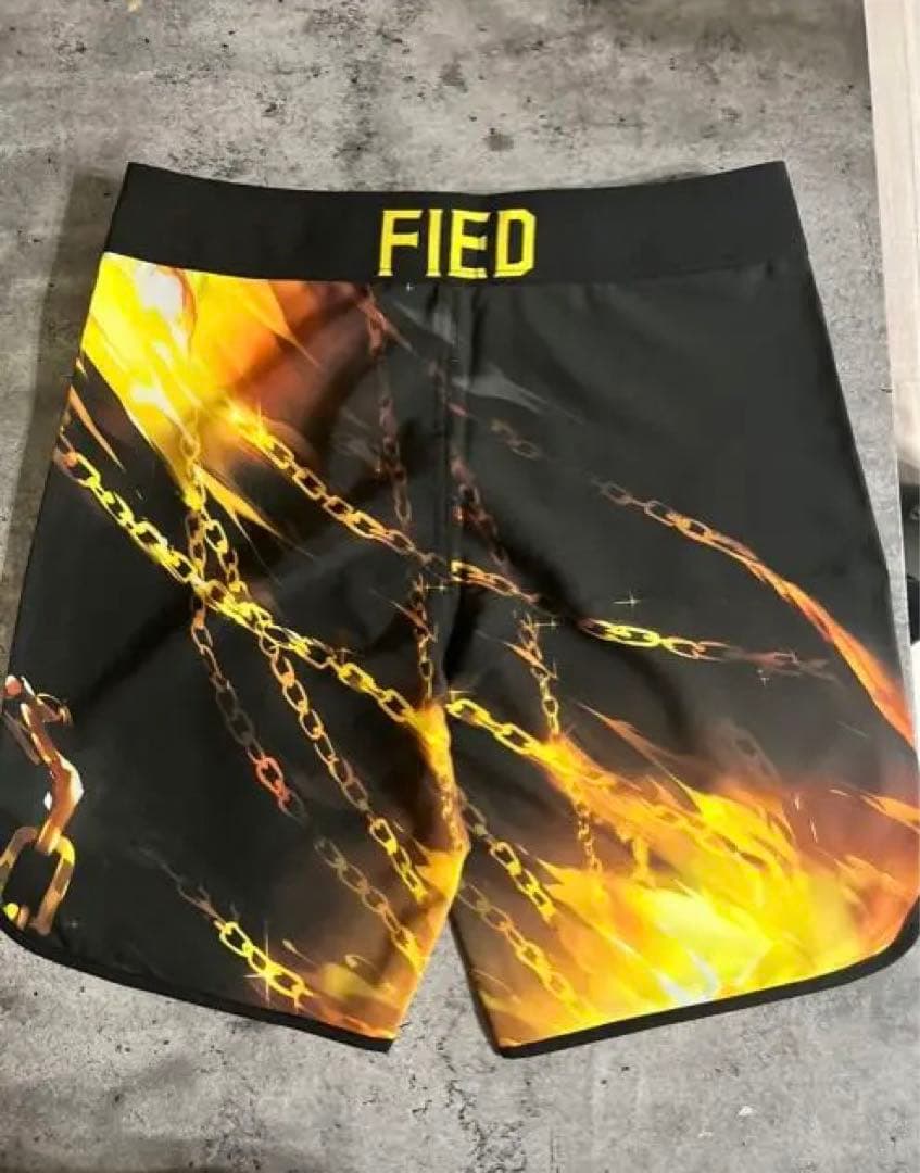 ファイド　サーフパンツ