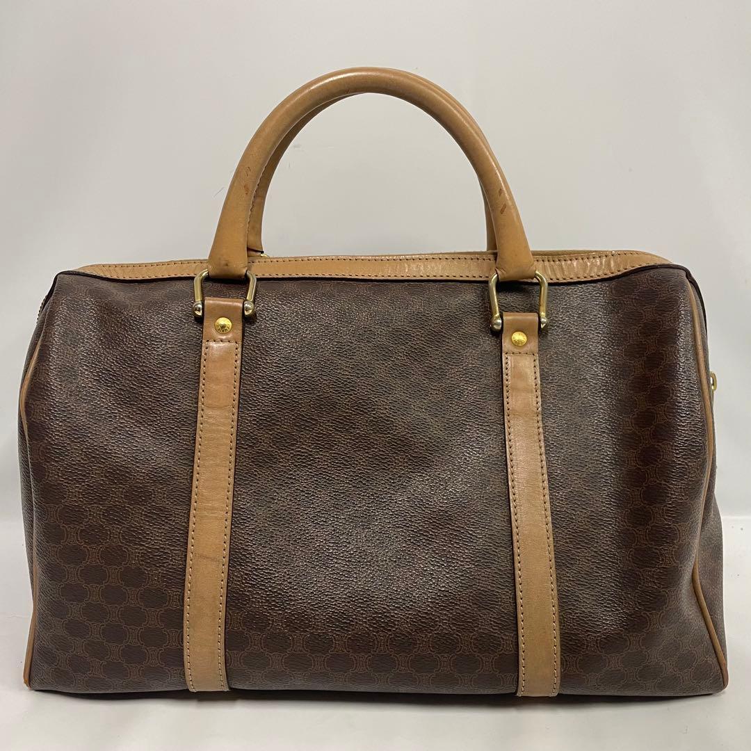 CELINE ボストンバッグ M13