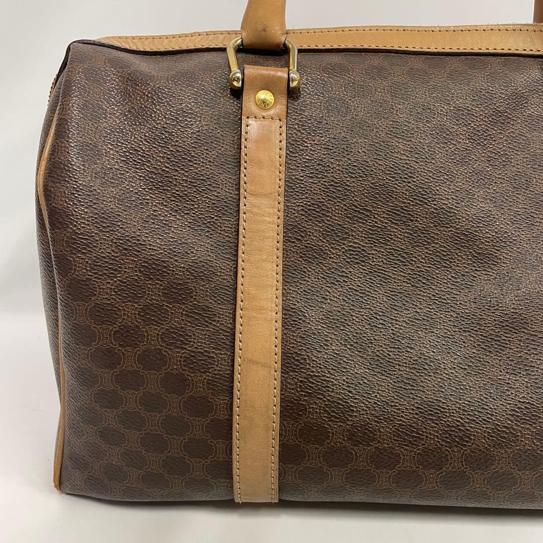 CELINE ボストンバッグ M13