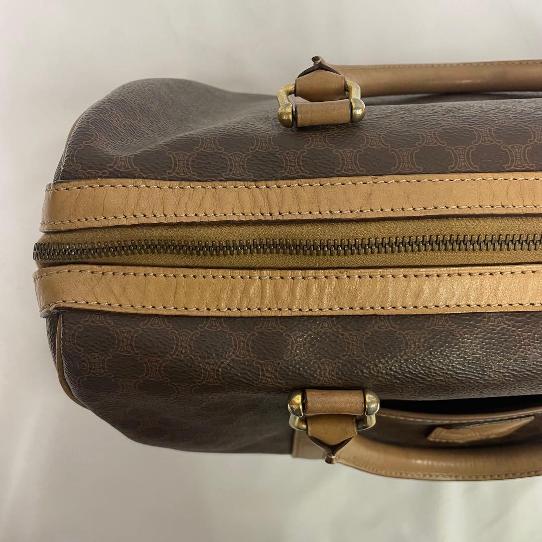 CELINE ボストンバッグ M13