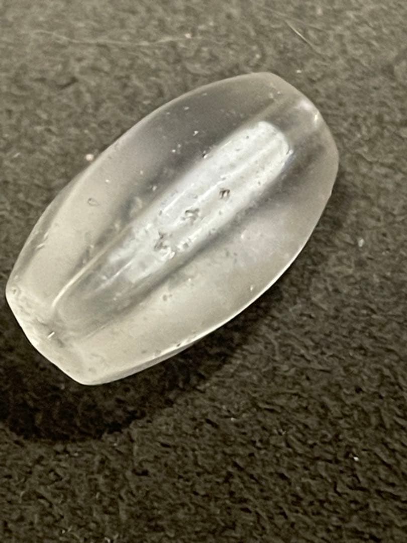 とらじおまとめ水晶霧子玉4点