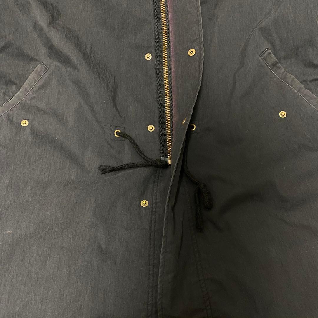 C.E CAVEMPT シーイー WARM PARKA #2 M