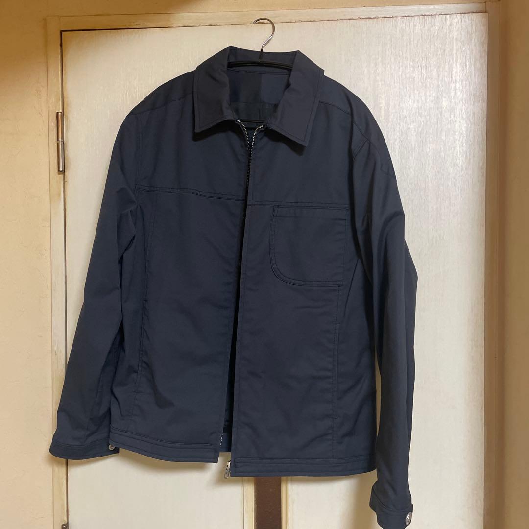 ジャケット・アウター affix works / BOXED BLOUSON