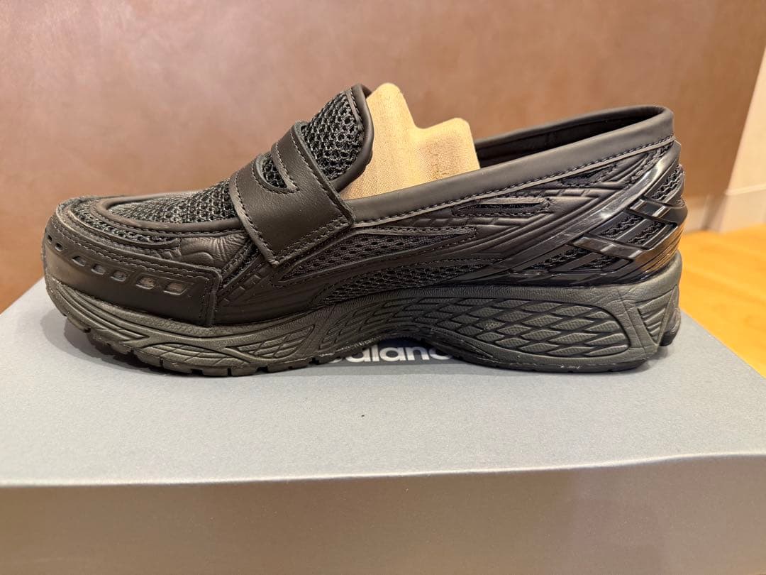 美品　New Balance 1906L 26.5