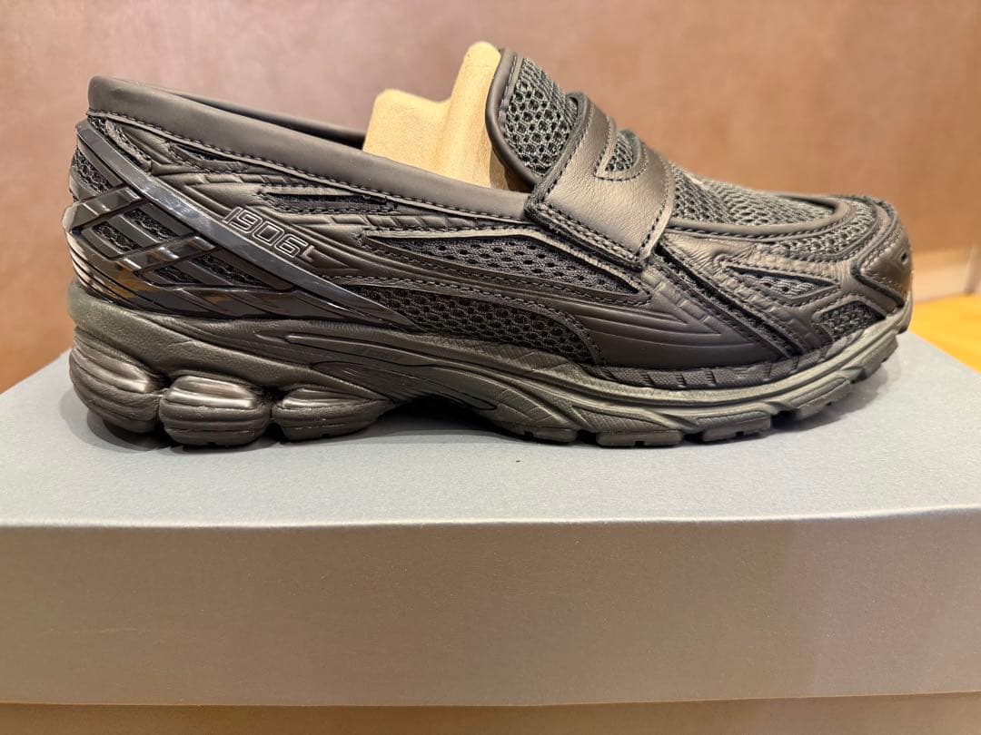 美品　New Balance 1906L 26.5