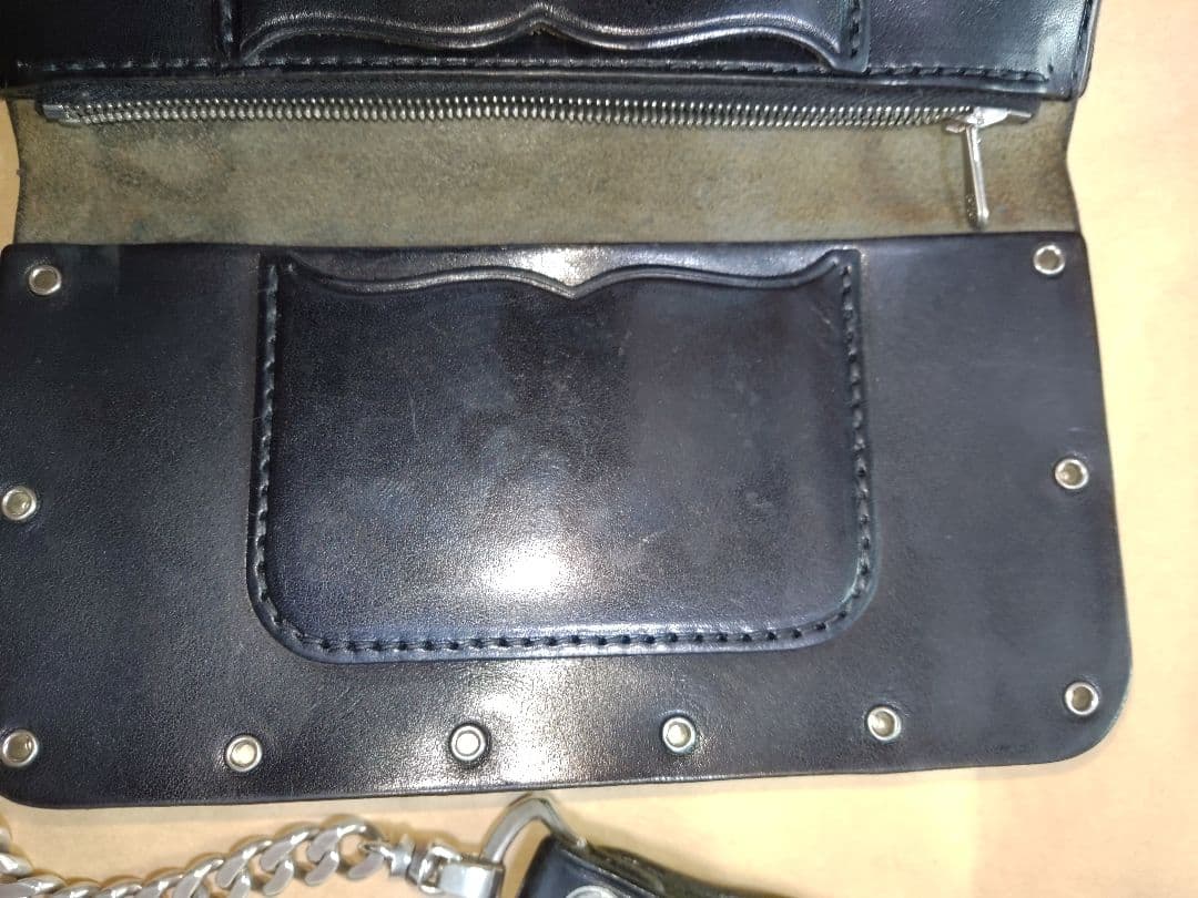 （*）様 TENDERLOIN HOSANNA WALLET BS