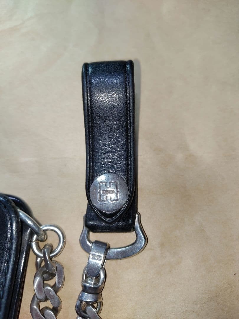 （*）様 TENDERLOIN HOSANNA WALLET BS