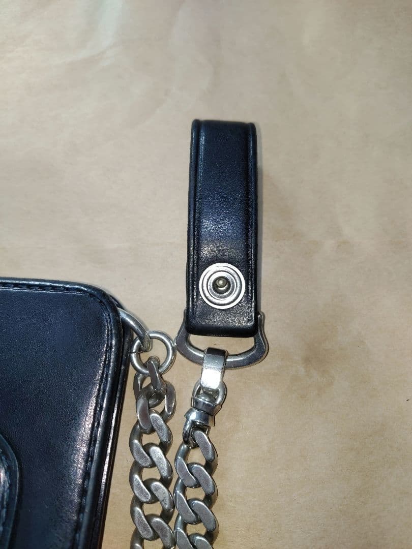 （*）様 TENDERLOIN HOSANNA WALLET BS