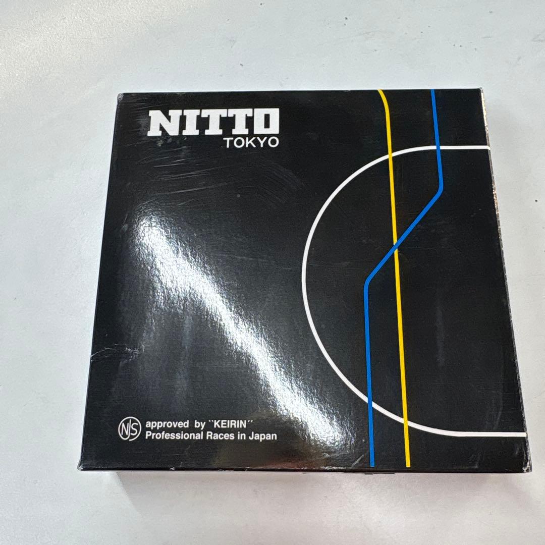 NITTO （ニットー）N.J.PRO AA ステム110ミリ 58°