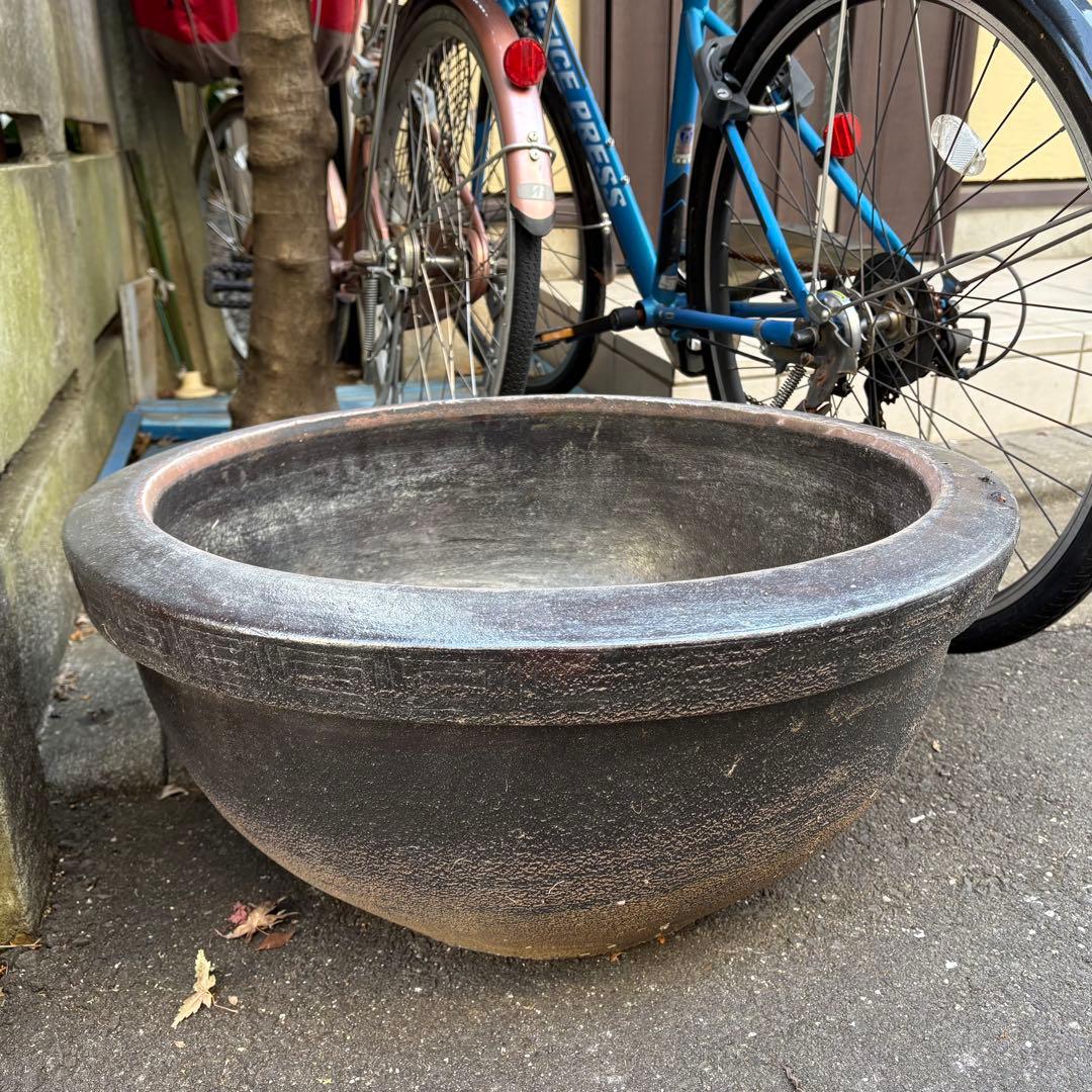 水鉢