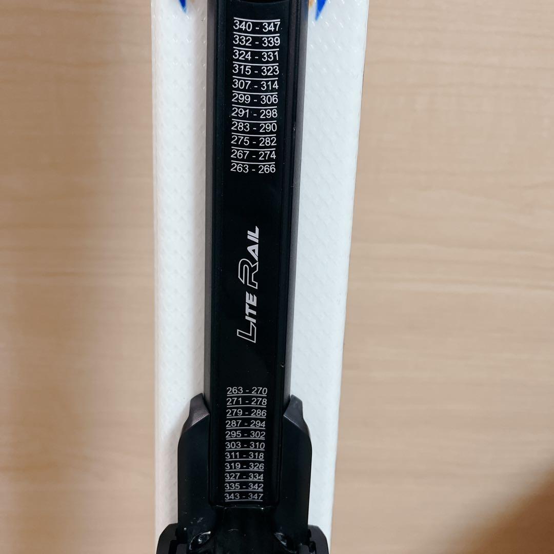 ✨️HEAD✨️156cm　スキー板セット 送料無料✨️
