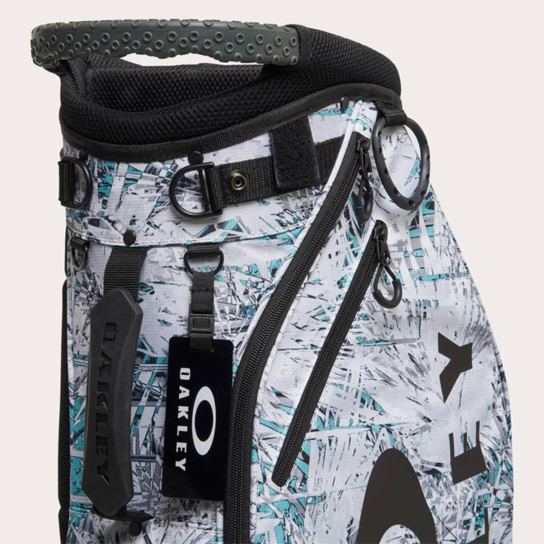 ★新品未使用品★オークリーOAKLEY STAND スタンドバッグ