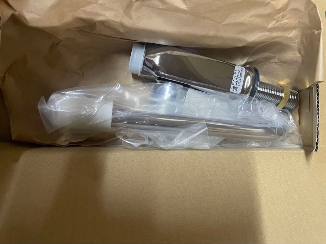SANEI 浄水器 JA572DC 13