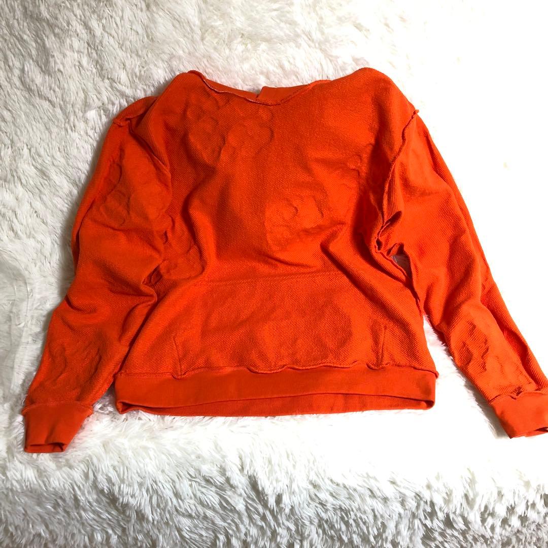 トップス DENIM TEARS THE COTTON WREATH SWEAT