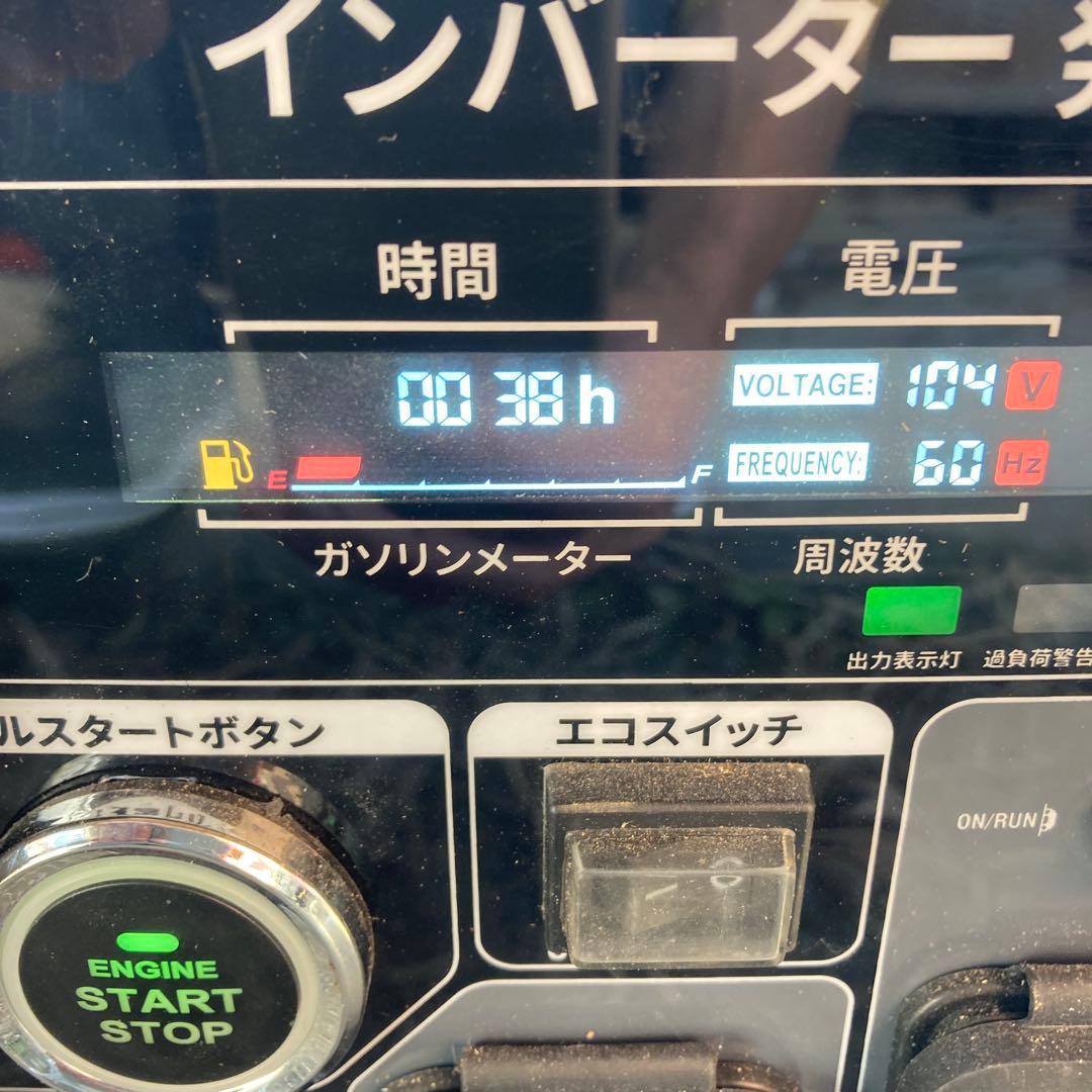 あ*ろ様 EENOUR DK3500iEDF ポータブル発電機