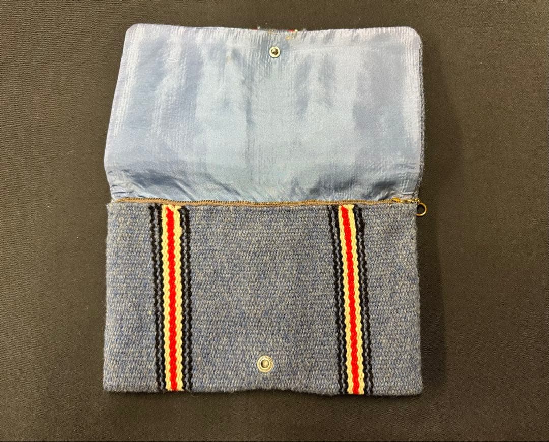 1950年代 Ganscraft チマヨパース ヴィンテージ