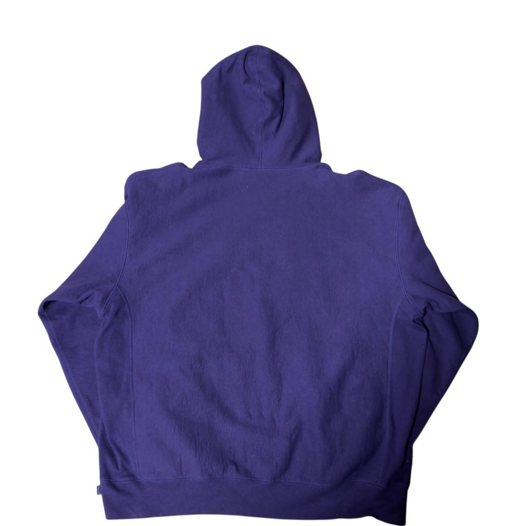 Supreme Box Logo Hooded Sweatshirt パーカー