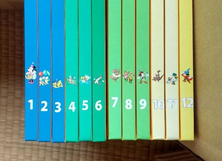 DWE Sing Along! シングアロングなど　未開封品多数　2015年頃