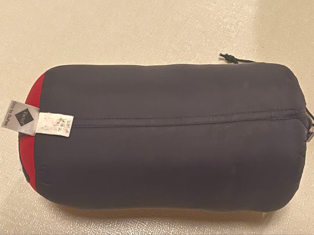 モ*す様 シェラデザイン　SIERRA DESIGNS ミニダウン800