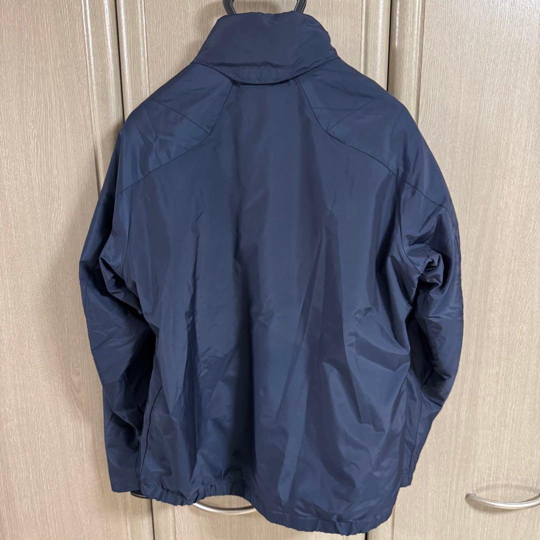 【セットアップ】デサント/Move Sport EKS PLUS THERMO