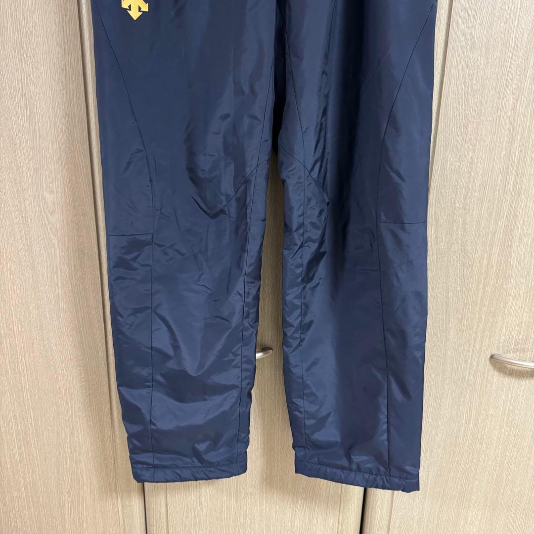 【セットアップ】デサント/Move Sport EKS PLUS THERMO