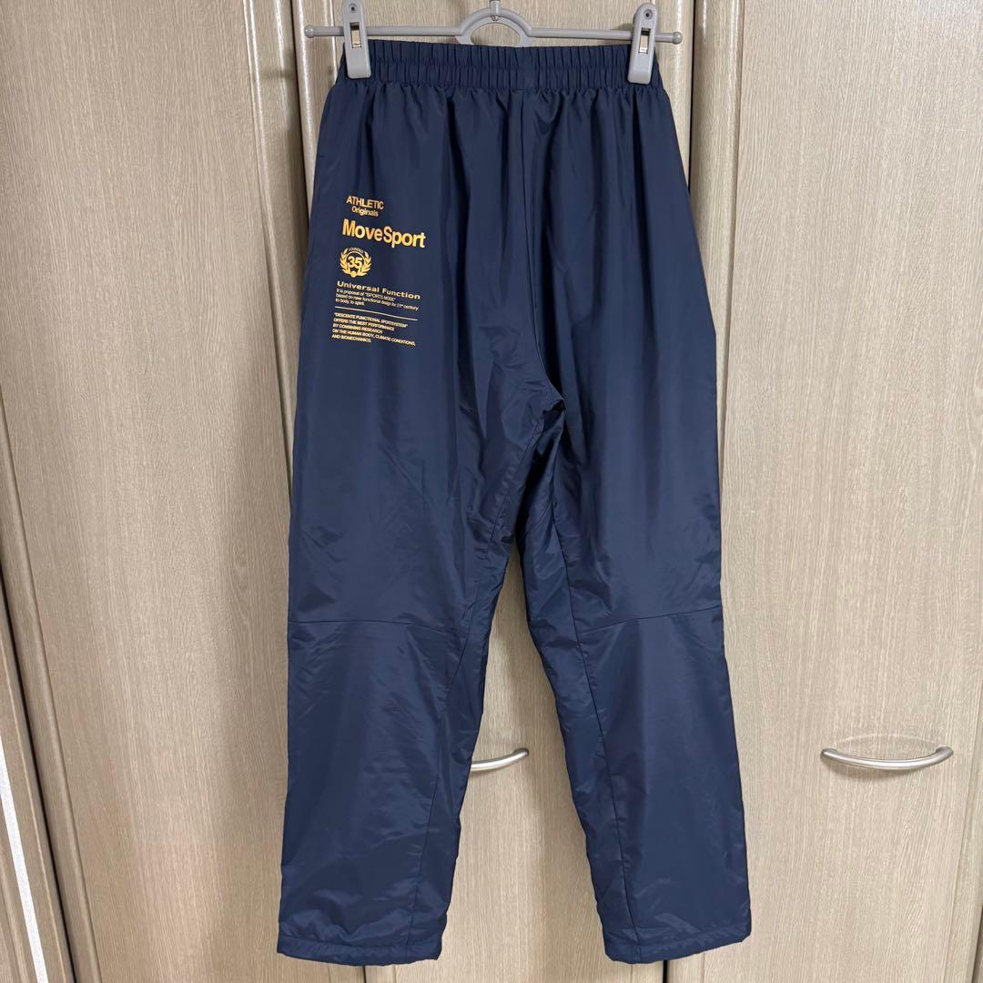 【セットアップ】デサント/Move Sport EKS PLUS THERMO