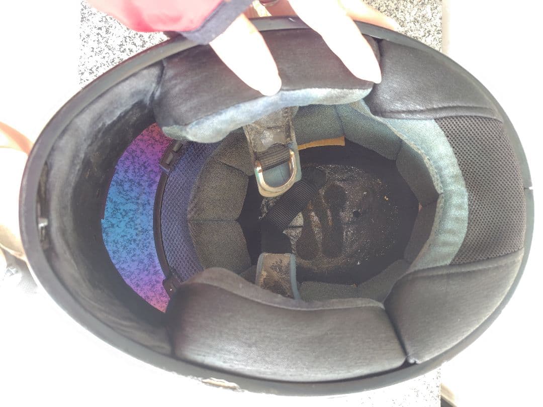 忠ヘル　走り屋アライRX-7Ⅳ中野真矢　鈴木圭一郎　池田フルフェイスオマケ有り！