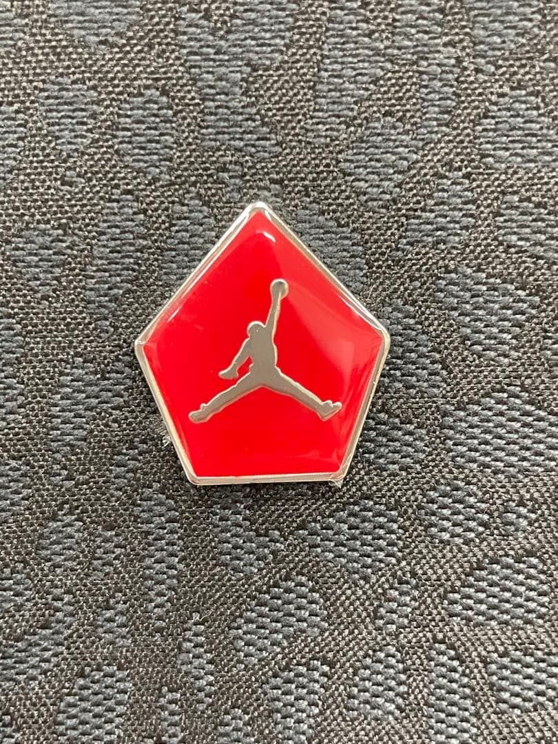 knmen143-0649 NIKE JORDAN トートバッグ
