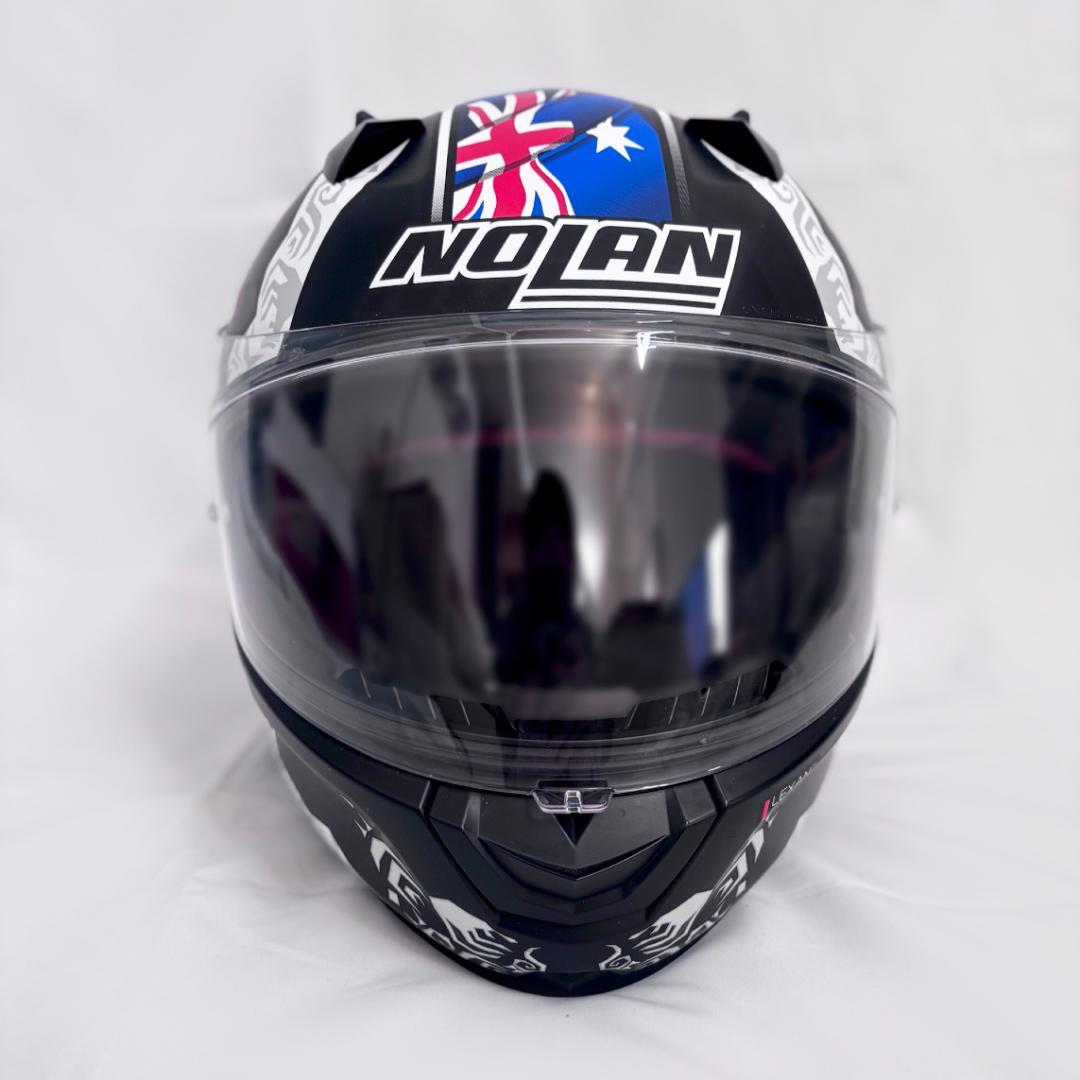 [新品未使用]NOLAN ストーナー10th ANNIVERSRARYモデル