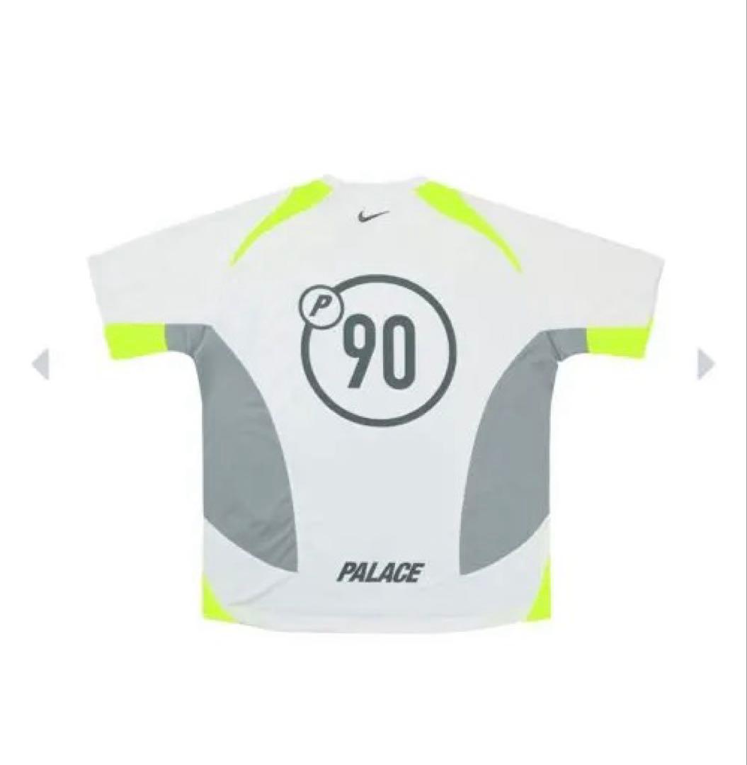 Palace Nike Total P90 Jersey Sサイズ