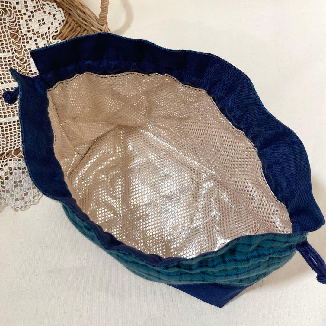 【a♡】通園通学グッズ　お弁当袋・ランチベルト　計8点