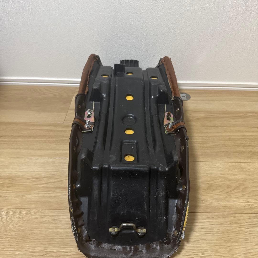 cbr400f タックロールシート
